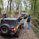 Illustration for article titled Finally took a smart for some legit offroading.